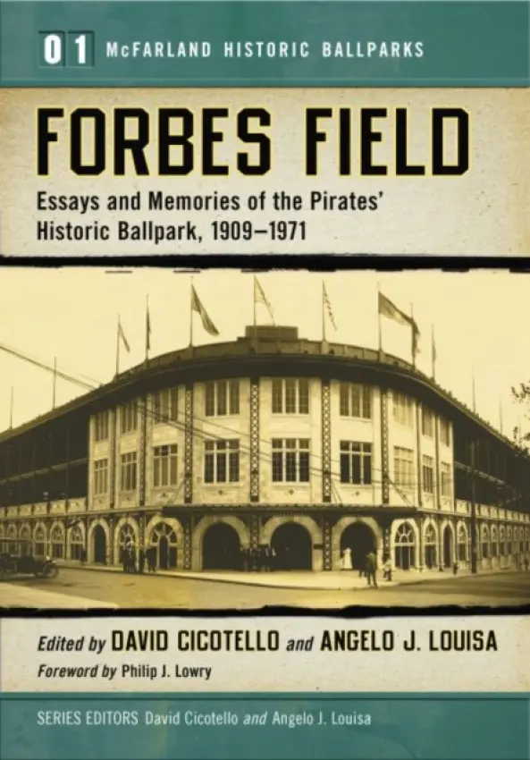 Forbes Field