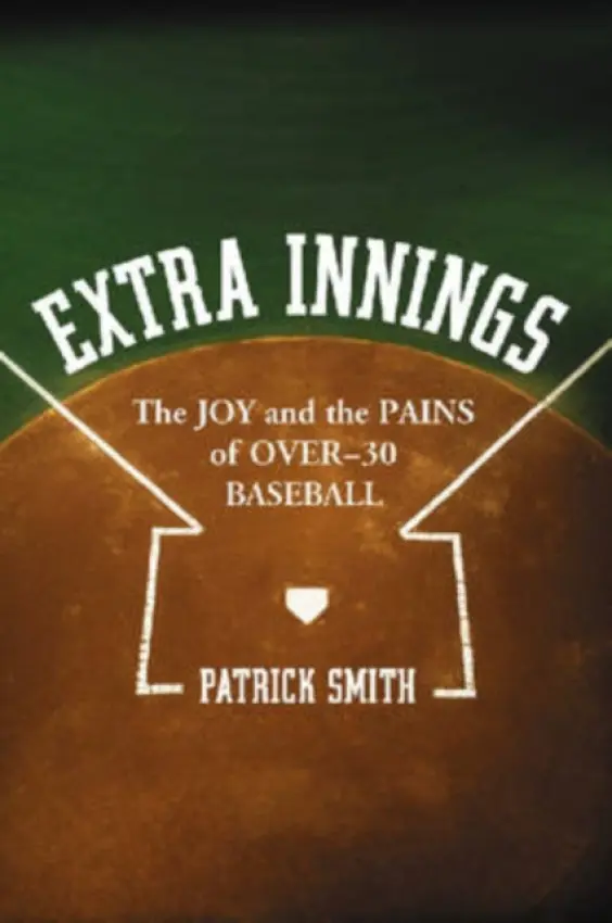 Extra Innings - Smith, Patrick
