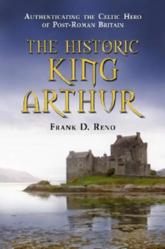 Historic King Arthur - Reno, Frank D.