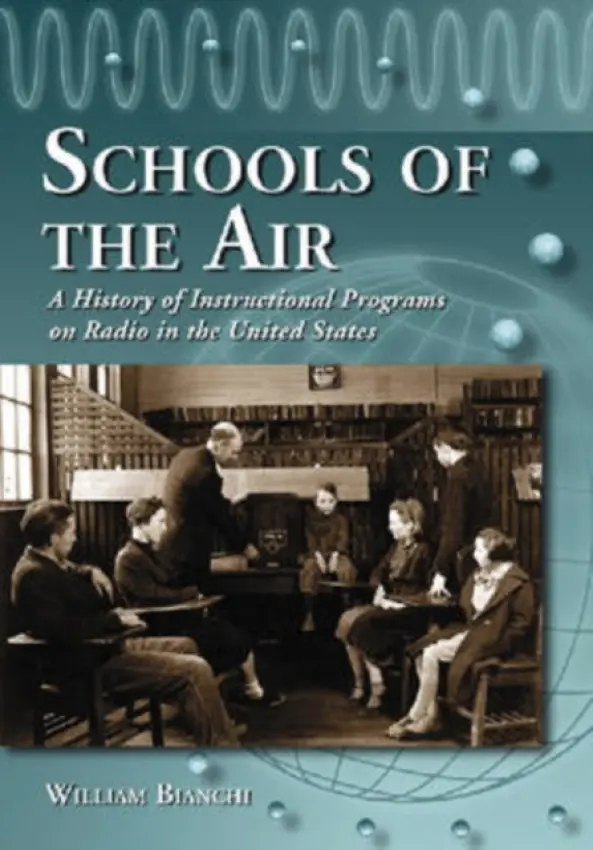 Schools of the Air - Bianchi, William