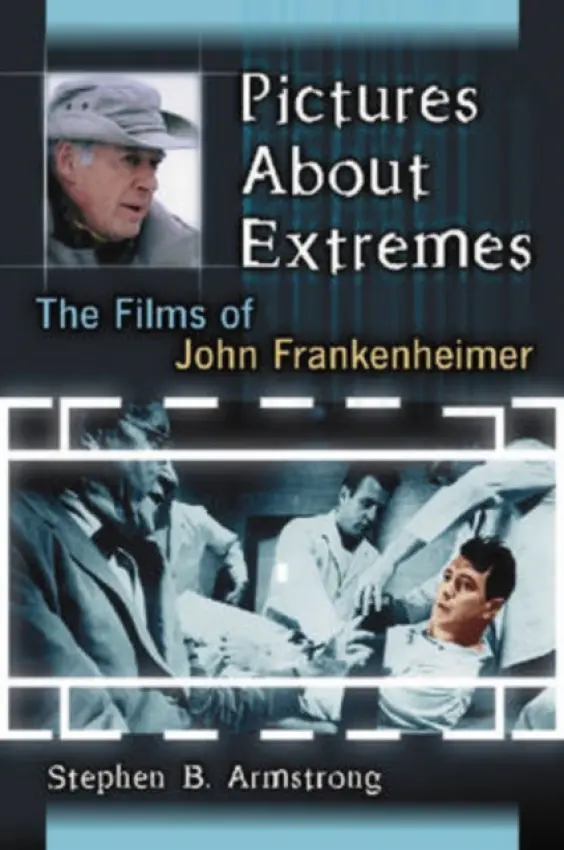 Pictures About Extremes - Armstrong, Stephen B.