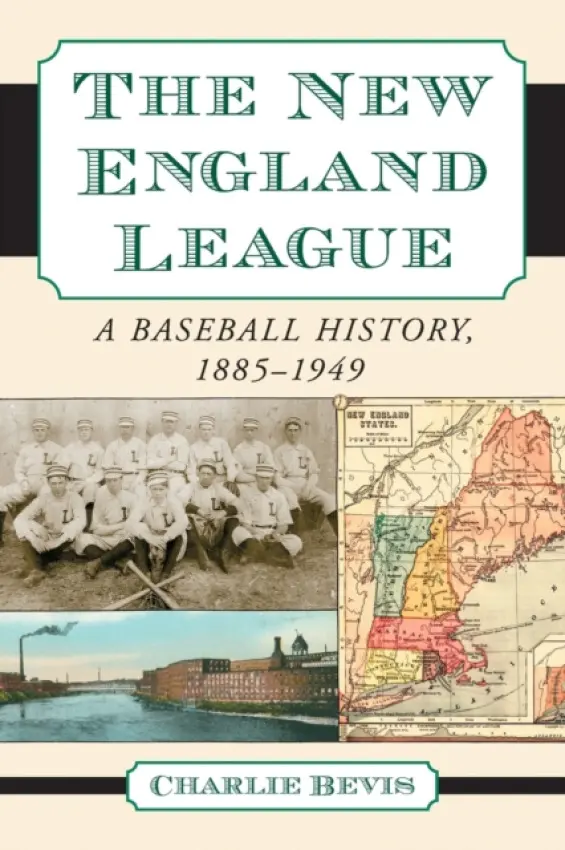 New England League - Bevis, Charlie