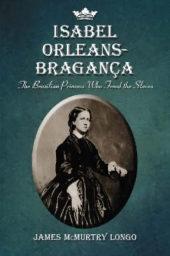 Isabel Orleans-Braganca - Longo, James McMurtry