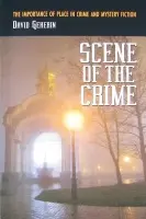 Scene of the Crime - Geherin, David
