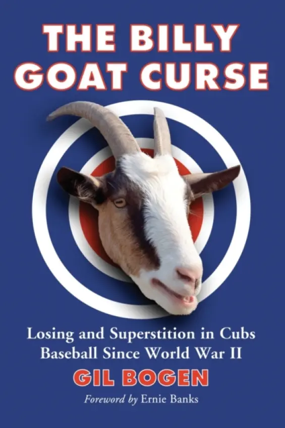 Billy Goat Curse - Bogen, Gil
