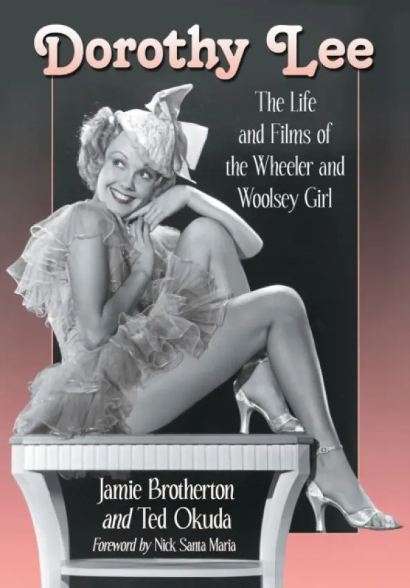 Dorothy Lee - Brotherton, Jamie a Okuda, Ted