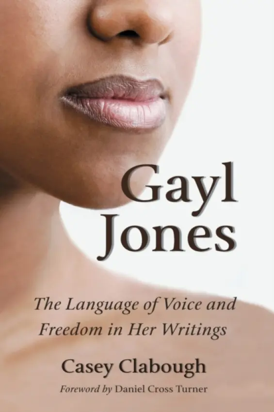 Gayl Jones - Clabough, Casey