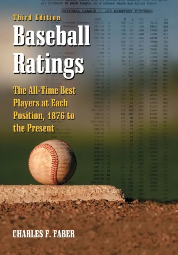 Baseball Ratings - Faber, Charles F.