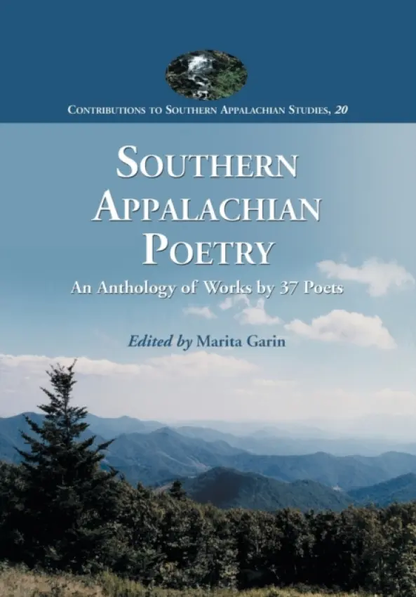 Southern Appalachian Poetry