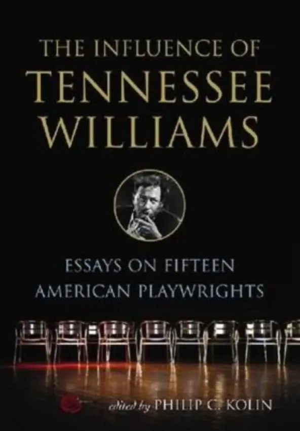 Influence of Tennessee Williams