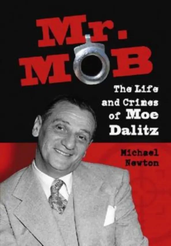 Mr. Mob - Newton, Michael