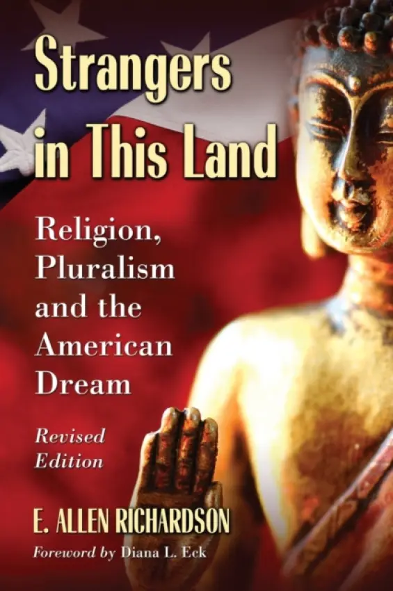 Strangers in This Land - Richardson, E. Allen
