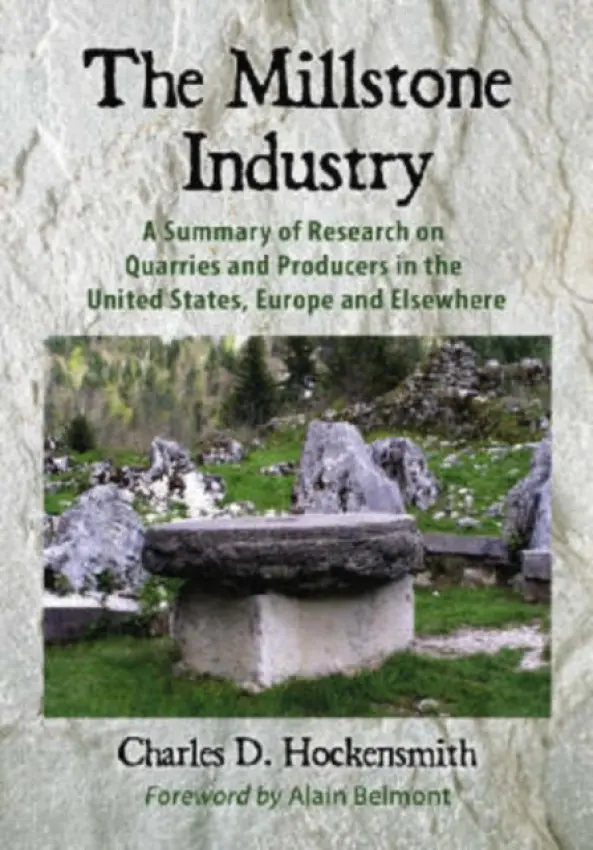 Millstone Industry - Hockensmith, Charles D.
