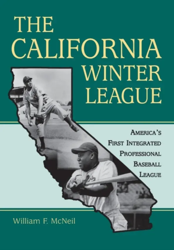 California Winter League - McNeil, William F.