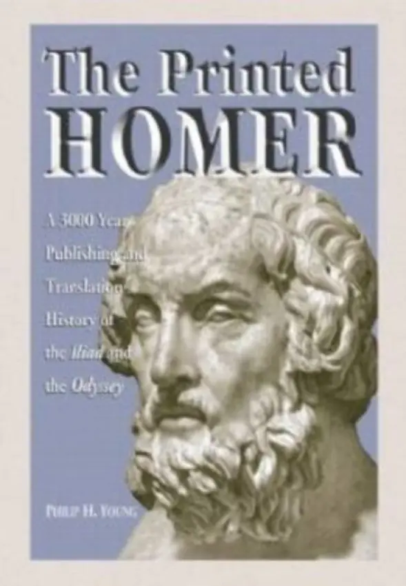 Printed Homer - Young, Philip H.