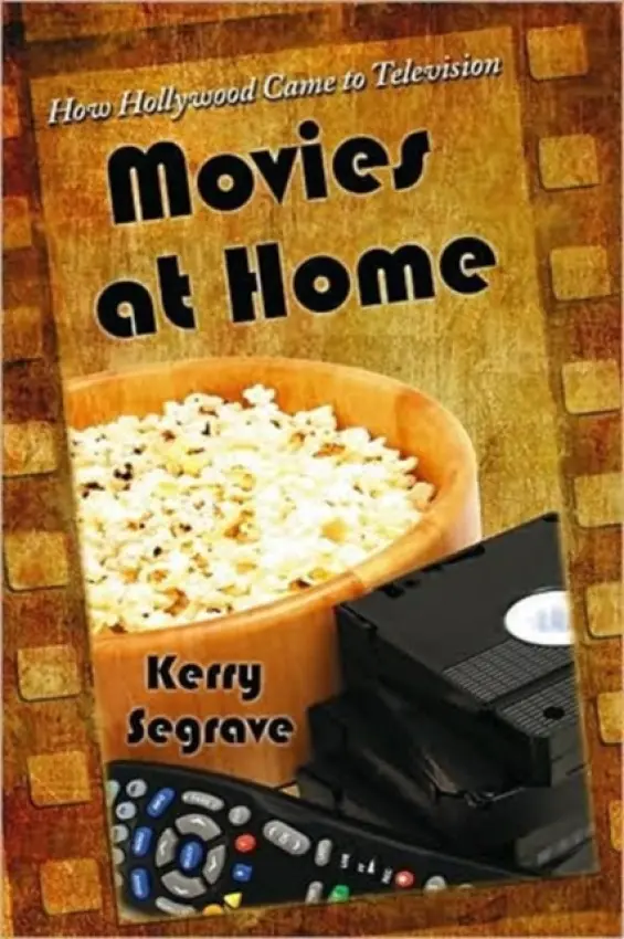 Movies at Home - Segrave, Kerry
