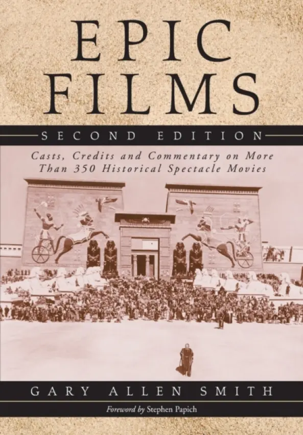 Epic Films - Smith, Gary Allen