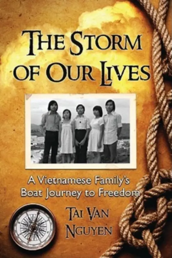 Storm of Our Lives - Nguyen, Tai Van
