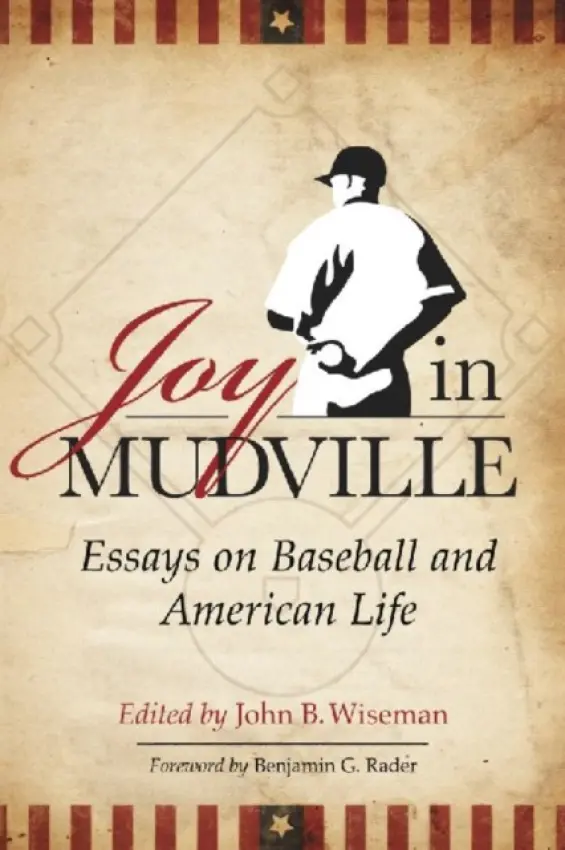 Joy in Mudville