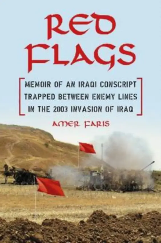Red Flags - Faris, Amer