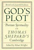 God's Plot - Shepard, Thomas