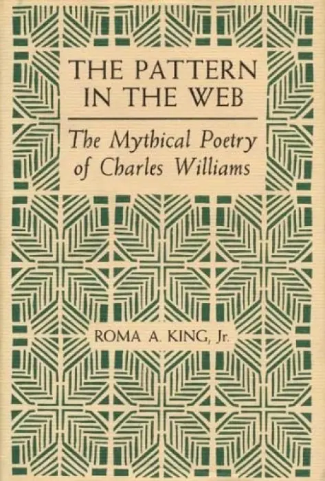 Pattern in the Web - The Kent State University Press