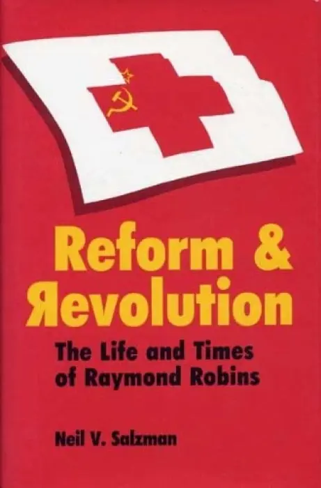 Reform and Revolution - Salzman, Neil V.
