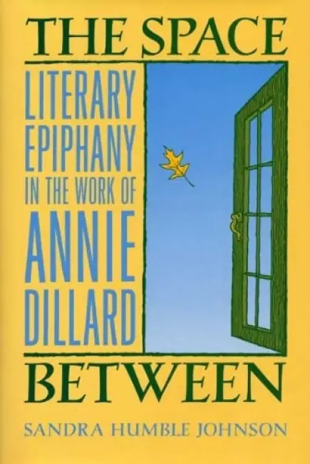 Space Between - The Kent State University Press