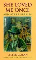 She Loved ME Once and Other Stories - The Kent State University Press