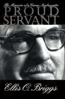 Proud Servant - Briggs, Ellis