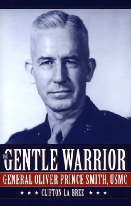 Gentle Warrior - The Kent State University Press