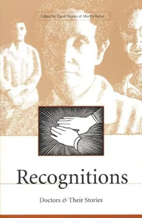 Recognitions - The Kent State University Press