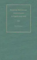Economic Reforms and Modernization in Nigeria, 1945-1965 - The Kent State University Press