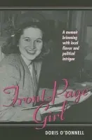 Front-page Girl - Donnell, Doris O