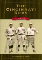 Cincinnati Reds - Allen, Lee
