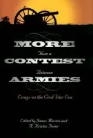 More Than a Contest Between Armies - The Kent State University Press