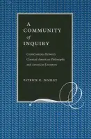 Community of Inquiry - The Kent State University Press