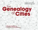 Genealogy of Cities - Graves, Charles P.