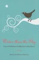 Wider Than the Sky - The Kent State University Press