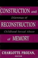 Construction and Reconstruction of Memory - Prozan, Charlotte Krause