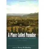 Place Called Paradise - Buckley, K.W.