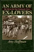 Army of Ex-lovers - Hoffman, Amy