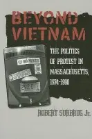 Beyond Vietnam - Surbrug, Robert