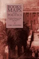 Books, Maps, and Politics - Ostrowski, Carl