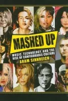 Mashed Up - Sinnreich, Aram