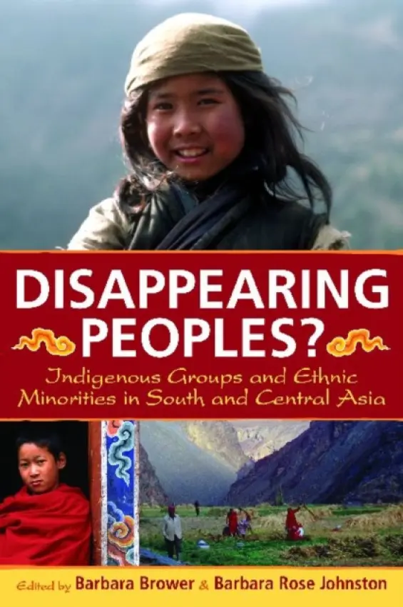 Disappearing Peoples?