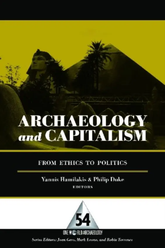 Archaeology and Capitalism