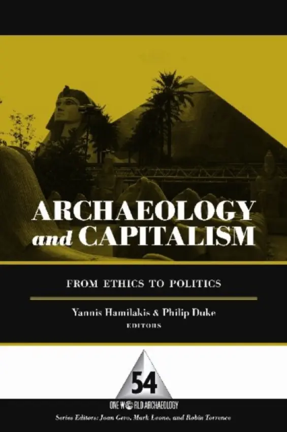 Archaeology and Capitalism