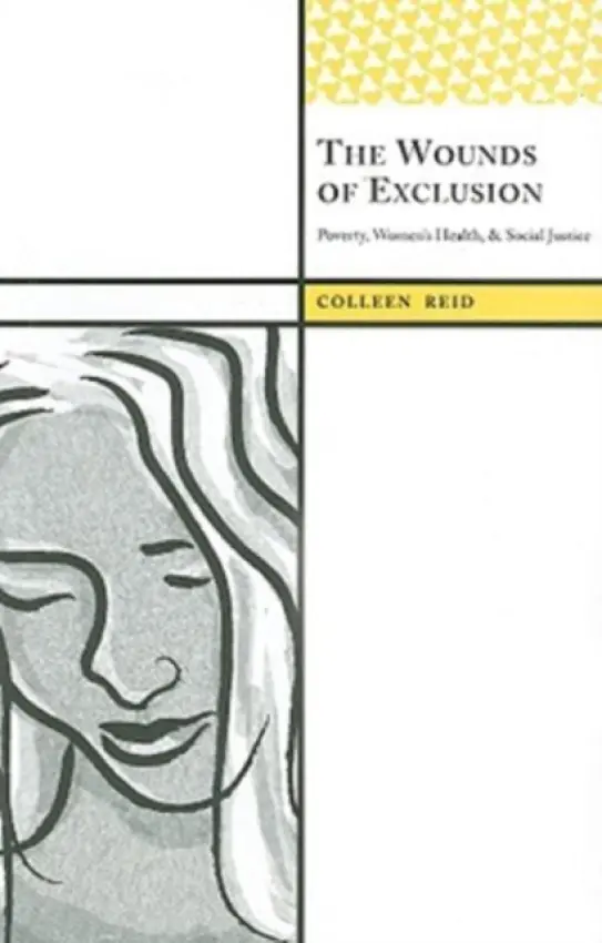Wounds of Exclusion - Reid, Colleen