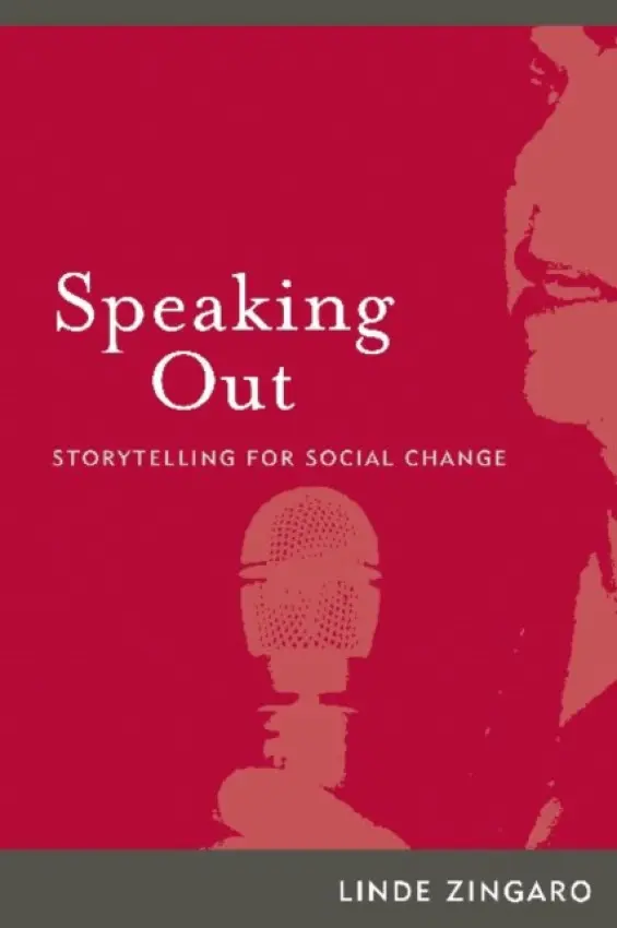 Speaking Out - Zingaro, Linde